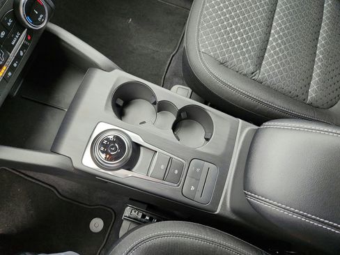 New 2026 Ford Escape Active w/ Cold Weather Package image 16