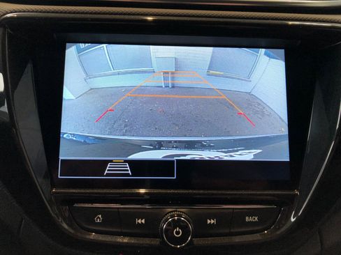 Certified 2023 Chevrolet TrailBlazer LT w/ Convenience Package image 29