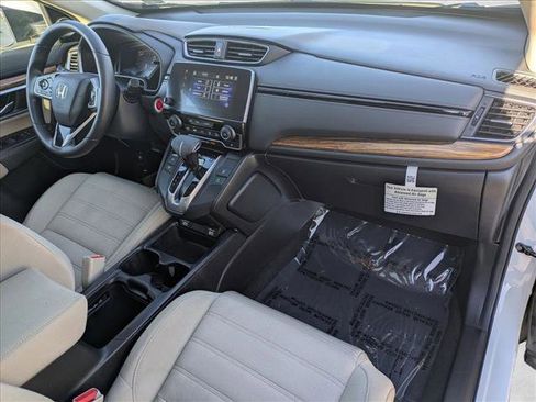 Used 2021 Honda CR-V EX image 22