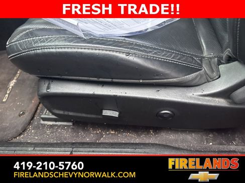 Used 2016 Dodge Challenger SXT Plus image 32