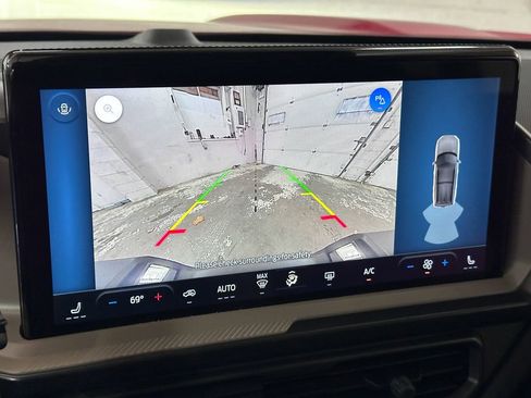 New 2025 Ford Bronco Sport Big Bend w/ Convenience Package image 39