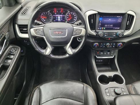 Used 2020 GMC Terrain SLT w/ Preferred Package AWD/4WD image 22