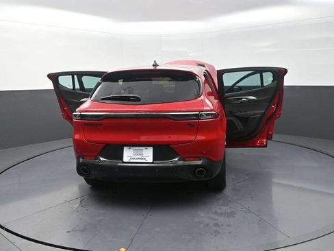 Used 2024 Dodge Hornet R/T w/ R/T Blacktop Package AWD/4WD image 38