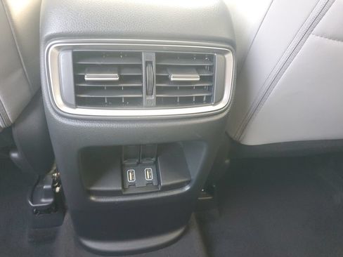 Used 2017 Honda CR-V Touring image 17
