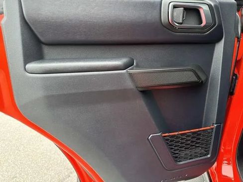 Used 2023 Ford Bronco Raptor AWD/4WD image 21