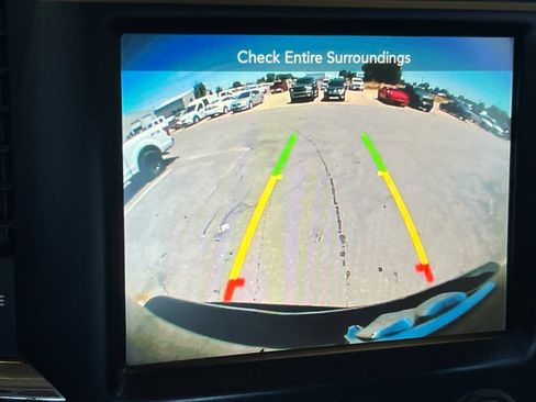 Used 2017 RAM 1500 Laramie w/ Convenience Group AWD/4WD image 19