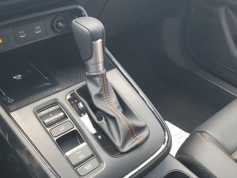 New 2026 Honda CR-V Sport-L image 36