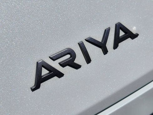 Certified 2024 Nissan Ariya AWD image 8