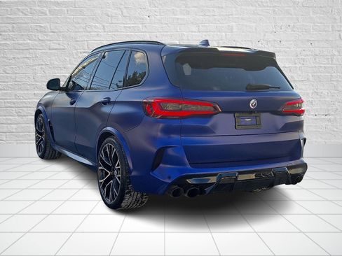 Used 2023 BMW X5 M w/ Competition Package image 4