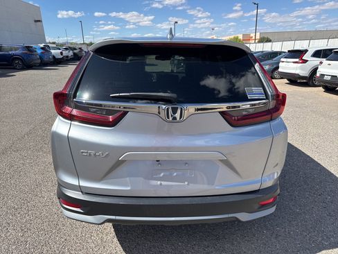 Used 2020 Honda CR-V EX-L image 6