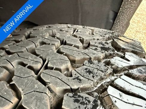 Used 2026 Ford F150 Raptor AWD/4WD image 10