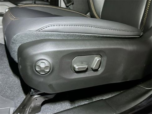 New 2026 Jeep Wrangler Sahara image 13