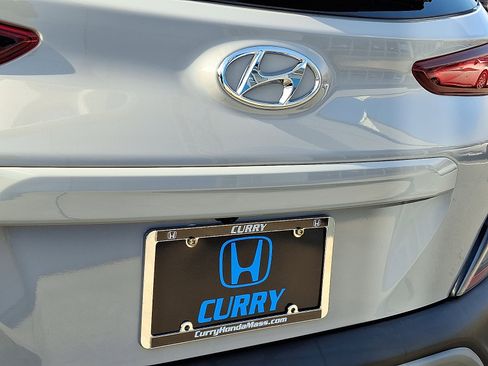 Used 2023 Hyundai Kona SEL w/ Cargo Package image 30