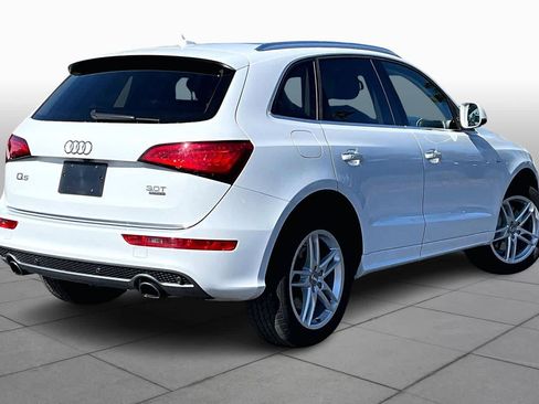 Used 2017 Audi Q5 3.0T Premium Plus w/ Technology Package image 13