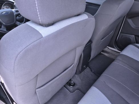 Used 2014 Ford Focus ST FWD image 18