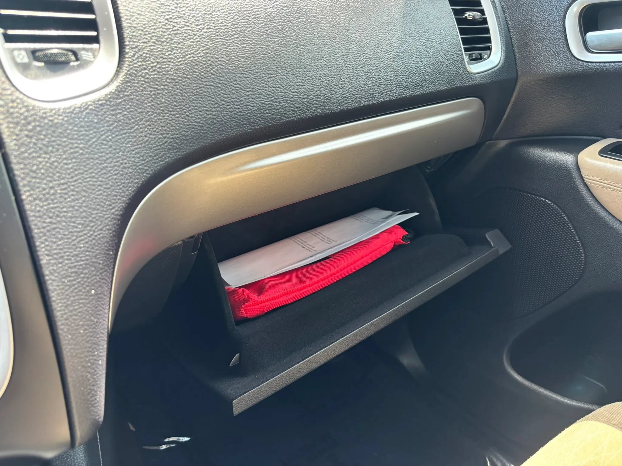 Used 2019 Dodge Durango SXT AWD/4WD image 47