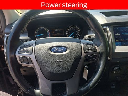 Certified 2023 Ford Ranger XLT w/ Equipment Group 301A Mid AWD/4WD image 18