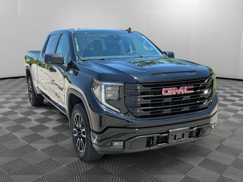 Used 2023 GMC Sierra 1500 Elevation AWD/4WD image 7
