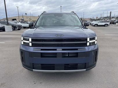 New 2026 Hyundai Santa Fe XRT