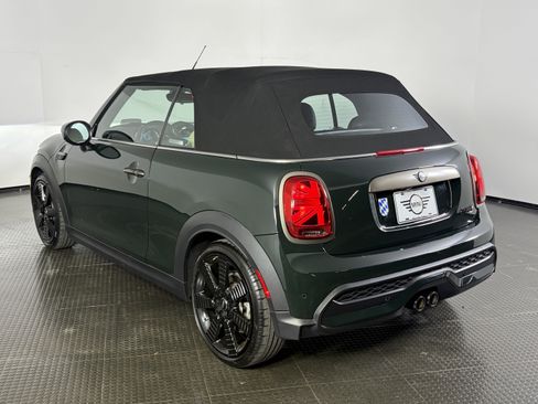 Used 2023 MINI Cooper S w/ MINI Resolute Edition FWD image 11