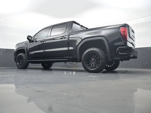 Used 2022 GMC Sierra 1500 AT4X AWD/4WD image 27
