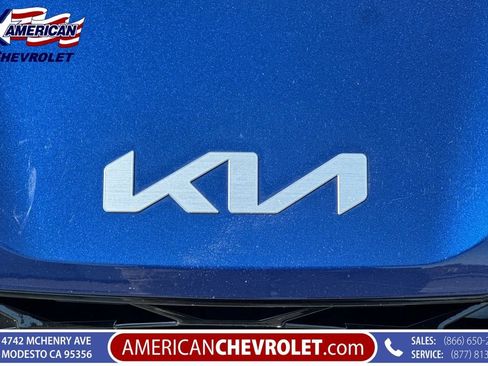 Used 2025 Kia K5 GT-Line FWD image 39