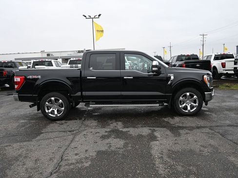Used 2022 Ford F150 Lariat w/ Max Trailer Tow Package image 18