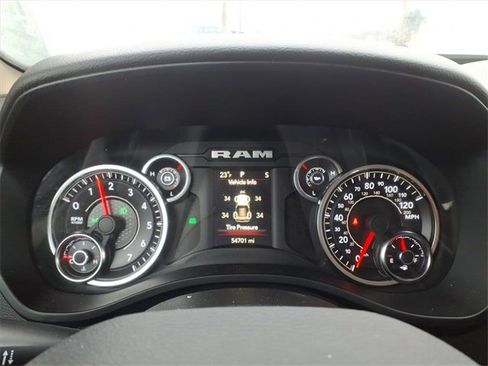 Used 2020 RAM 1500 Big Horn image 21