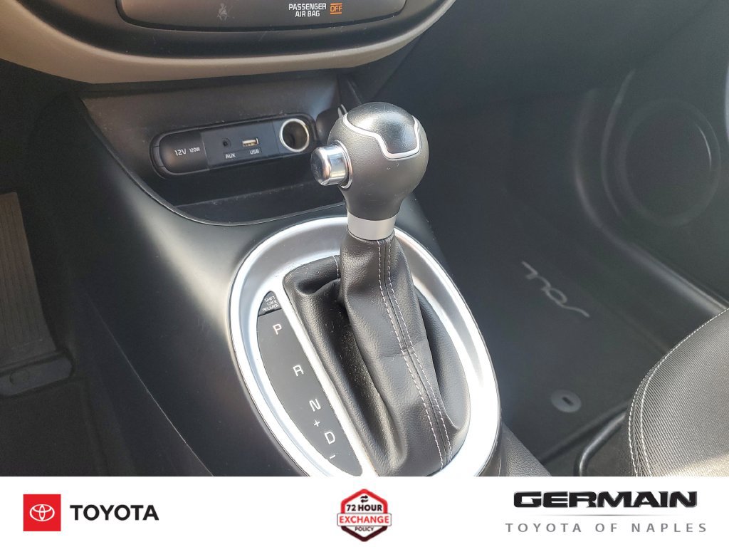 Used 2019 Kia Soul + FWD image 27