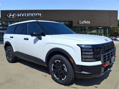 New 2026 Hyundai Palisade XRT Pro