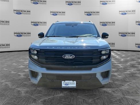 New 2025 Ford Expedition Max Active image 8