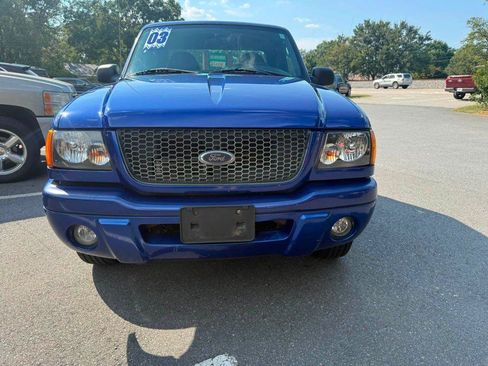 Used 2003 Ford Ranger 2WD SuperCab image 3