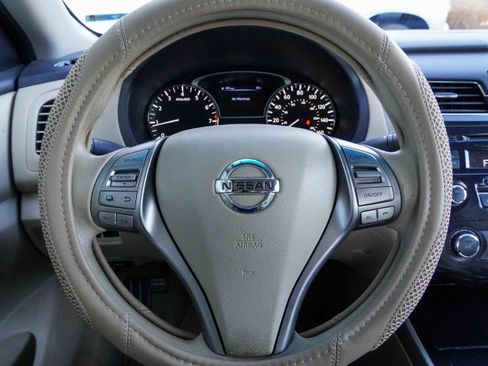 Used 2014 Nissan Altima 2.5 S image 17