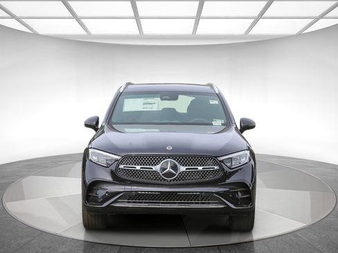 New 2026 Mercedes-Benz GLC 300 4MATIC image 6