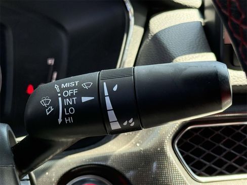 Certified 2025 Acura Integra A-Spec image 10