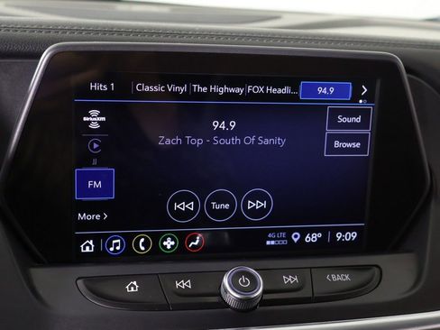Used 2021 Chevrolet Blazer LT AWD/4WD image 45