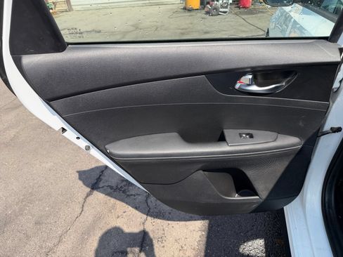 Used 2021 Kia Forte GT-Line FWD image 27