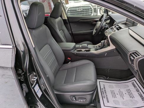 Used 2021 Lexus NX 300 AWD w/ Comfort Package image 23