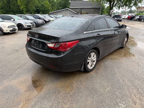 Used 2013 Hyundai Sonata GLS w/ Popular Equipment Pkg FWD image 11