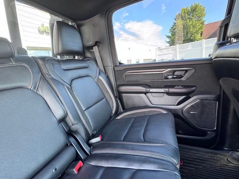 Used 2022 RAM 1500 TRX w/ TRX Level 2 Equipment Group AWD/4WD image 15