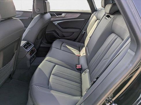 New 2025 Audi A7 3.0T Premium Plus image 17