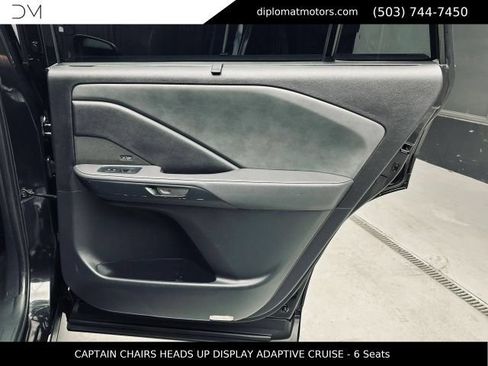 Used 2024 Lexus TX 350 FWD w/ Technology Package image 29