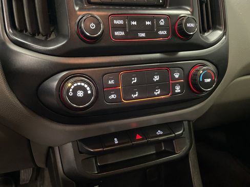 Used 2016 GMC Canyon W/T w/ Convenience Package image 18