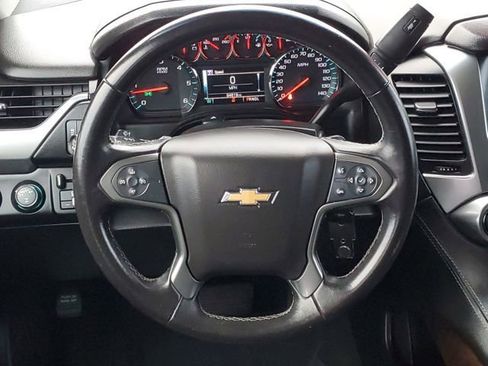 Used 2019 Chevrolet Tahoe LS w/ All-Season Package image 35