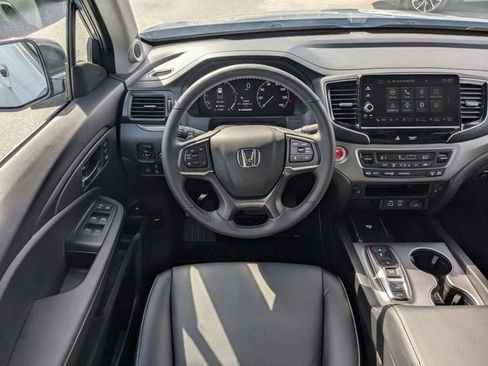 New 2026 Honda Ridgeline RTL image 14