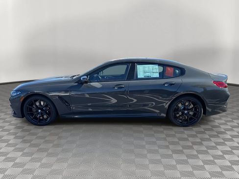 New 2026 BMW 840i RWD image 6