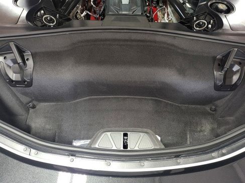 New 2026 Chevrolet Corvette Stingray Premium Cpe w/ Battery Protection Package image 8