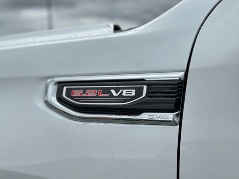 New 2026 GMC Sierra 1500 SLT w/ SLT Premium Plus Package AWD/4WD image 38