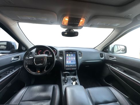 Used 2018 Dodge Durango GT AWD/4WD image 12
