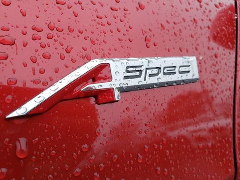 Used 2023 Acura Integra A-Spec image 34